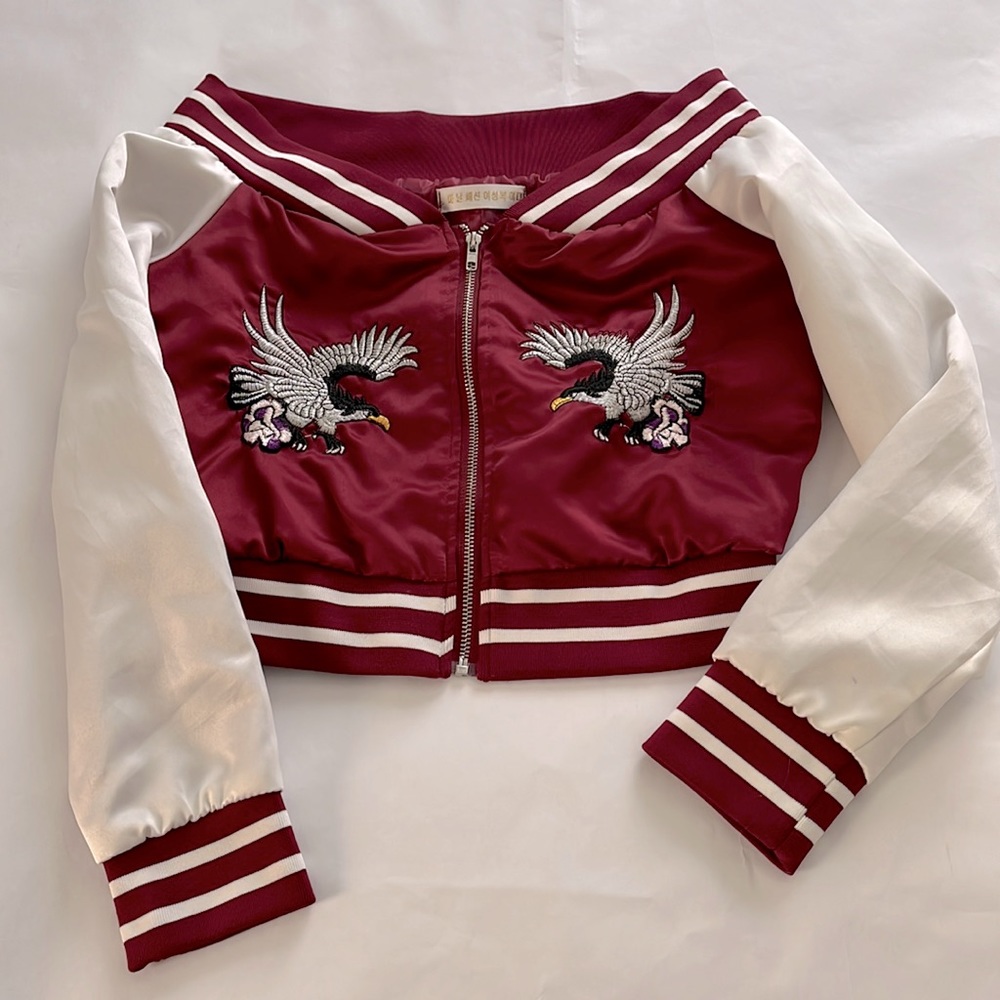 Cool Jacket. - image 1